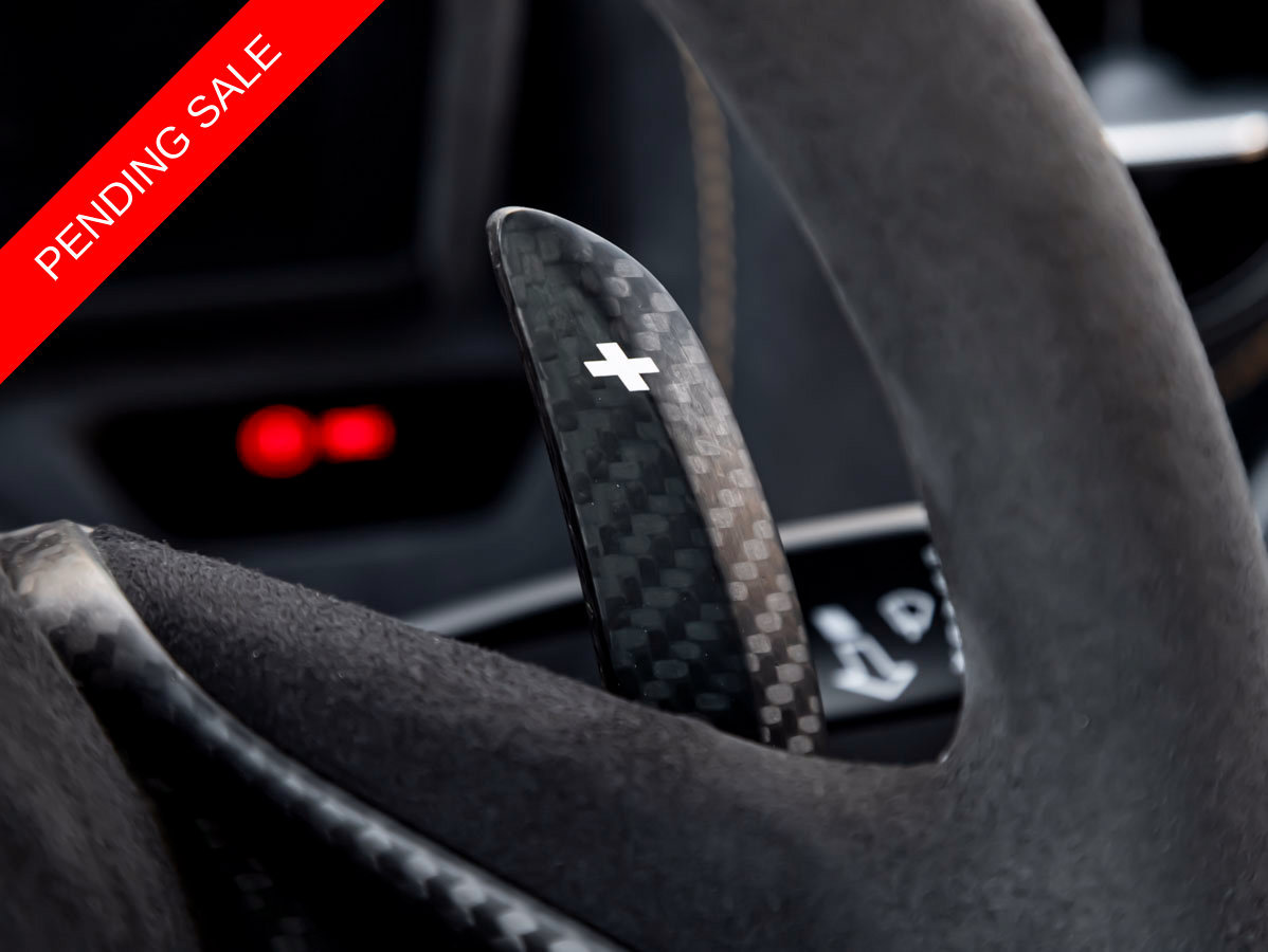 Used 2022 McLaren 765LT photo 25