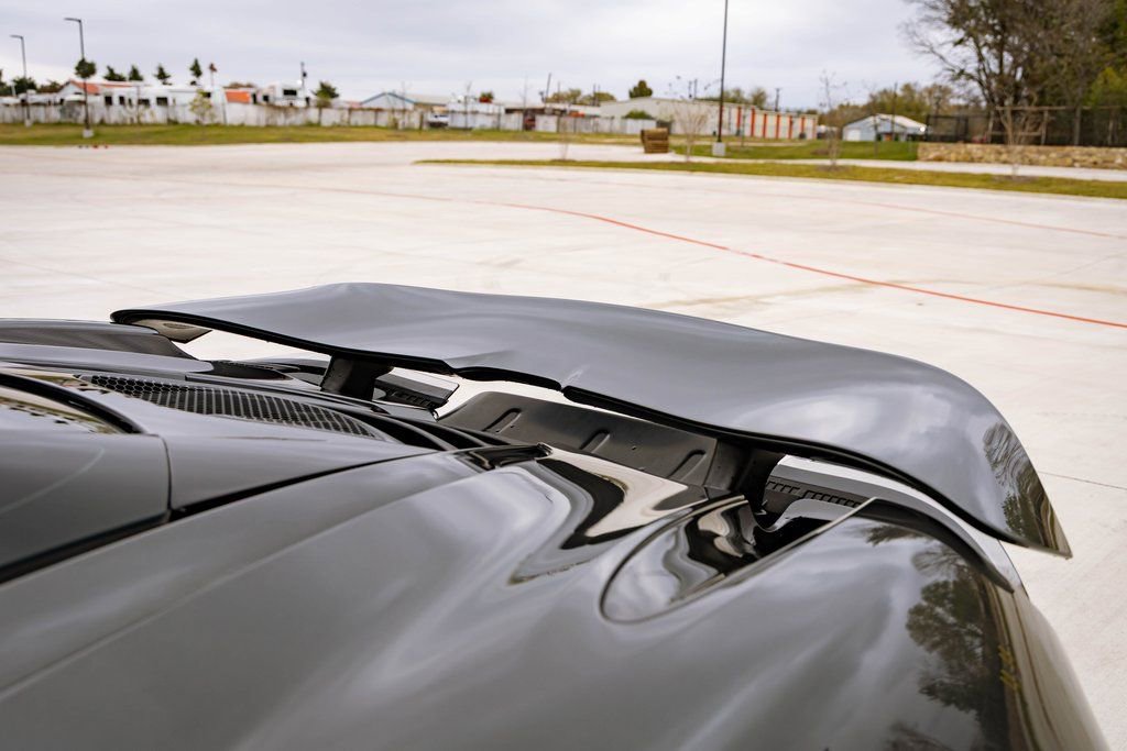 Used 2019 McLaren 720S Performance photo 20