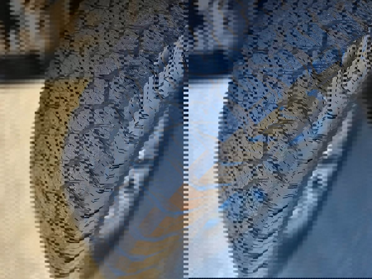 2017 Ford F150 Raptor