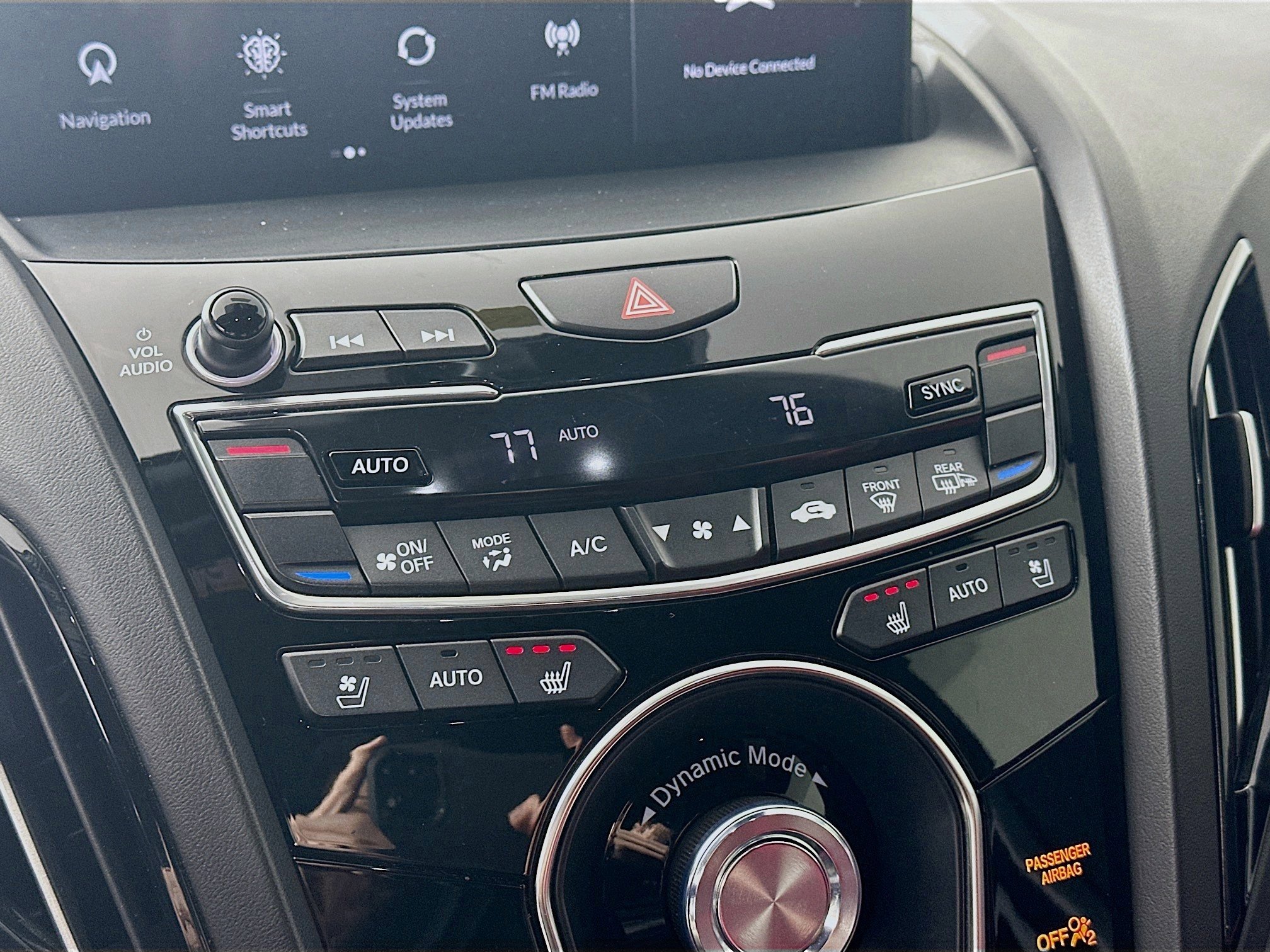 2022 Acura RDX A-Spec