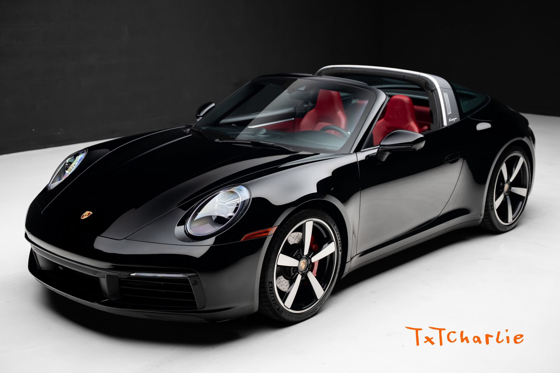 【中古】カーサ・バラガン Used Porsche 911 Targa 4S for Sale in West Palm Beach, FL - Autotrader
