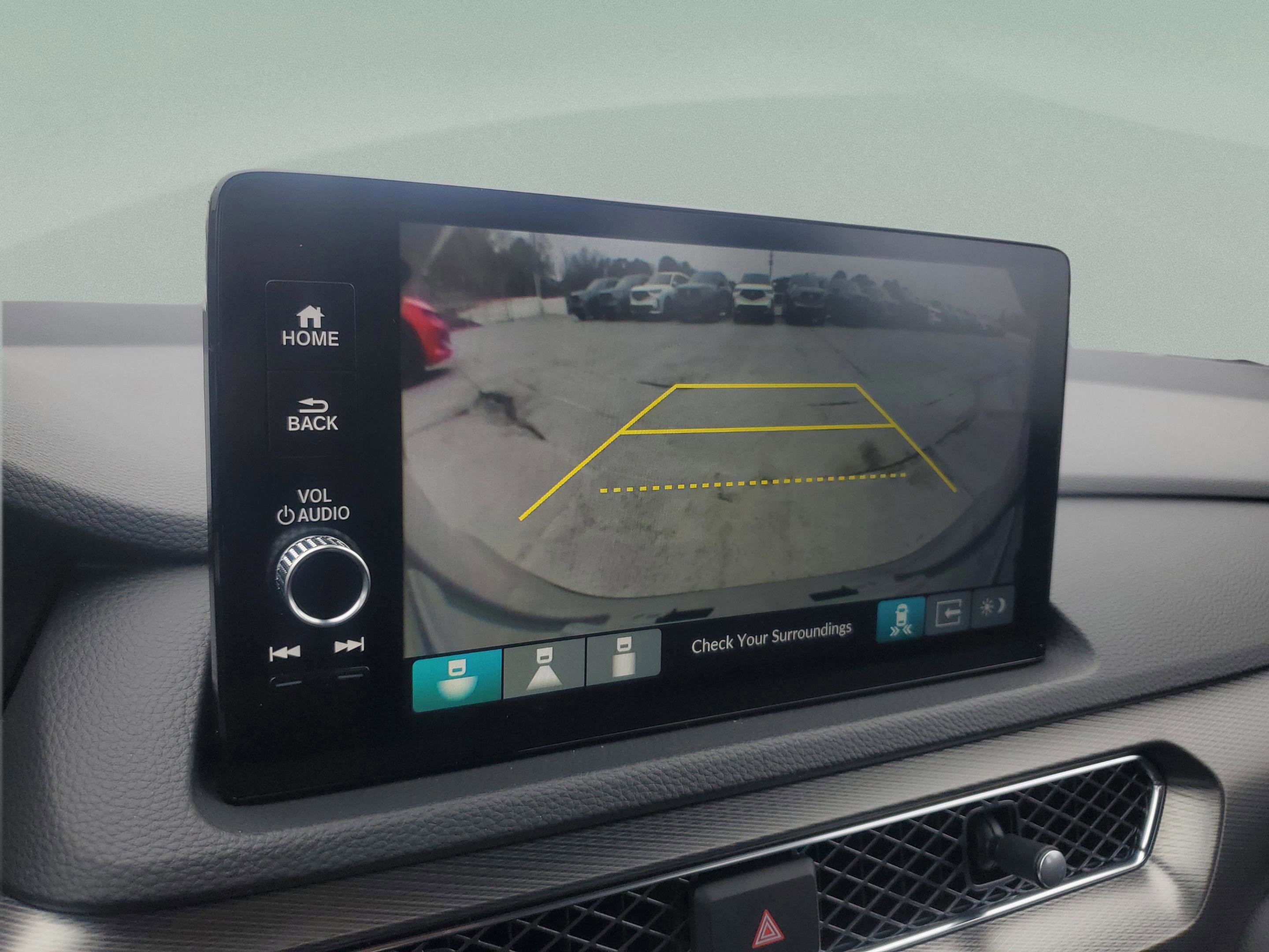 2026 Acura Integra A-Spec