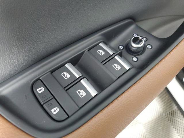 2025 Audi Q7 2.0T Premium