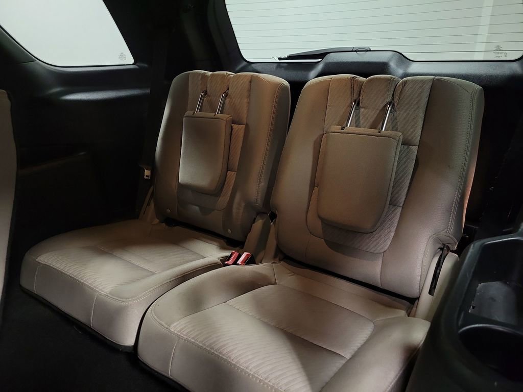 2019 Ford Explorer 4WD