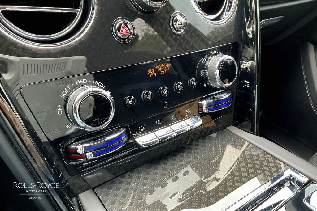 2022 Rolls-Royce Cullinan Black Badge