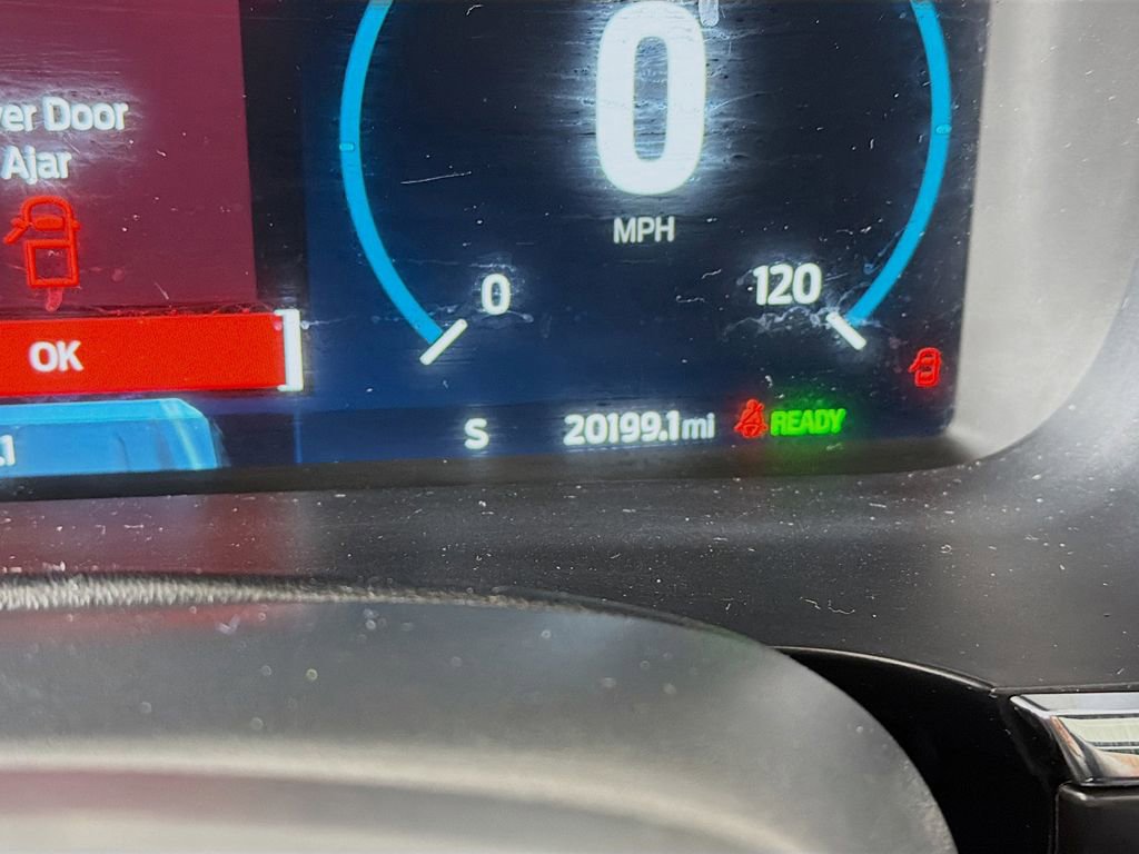 2023 Ford F150 Lariat