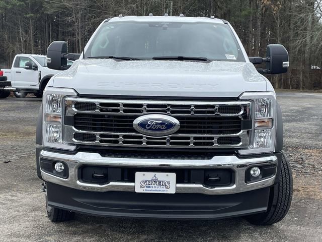 2026 Ford F450 XL