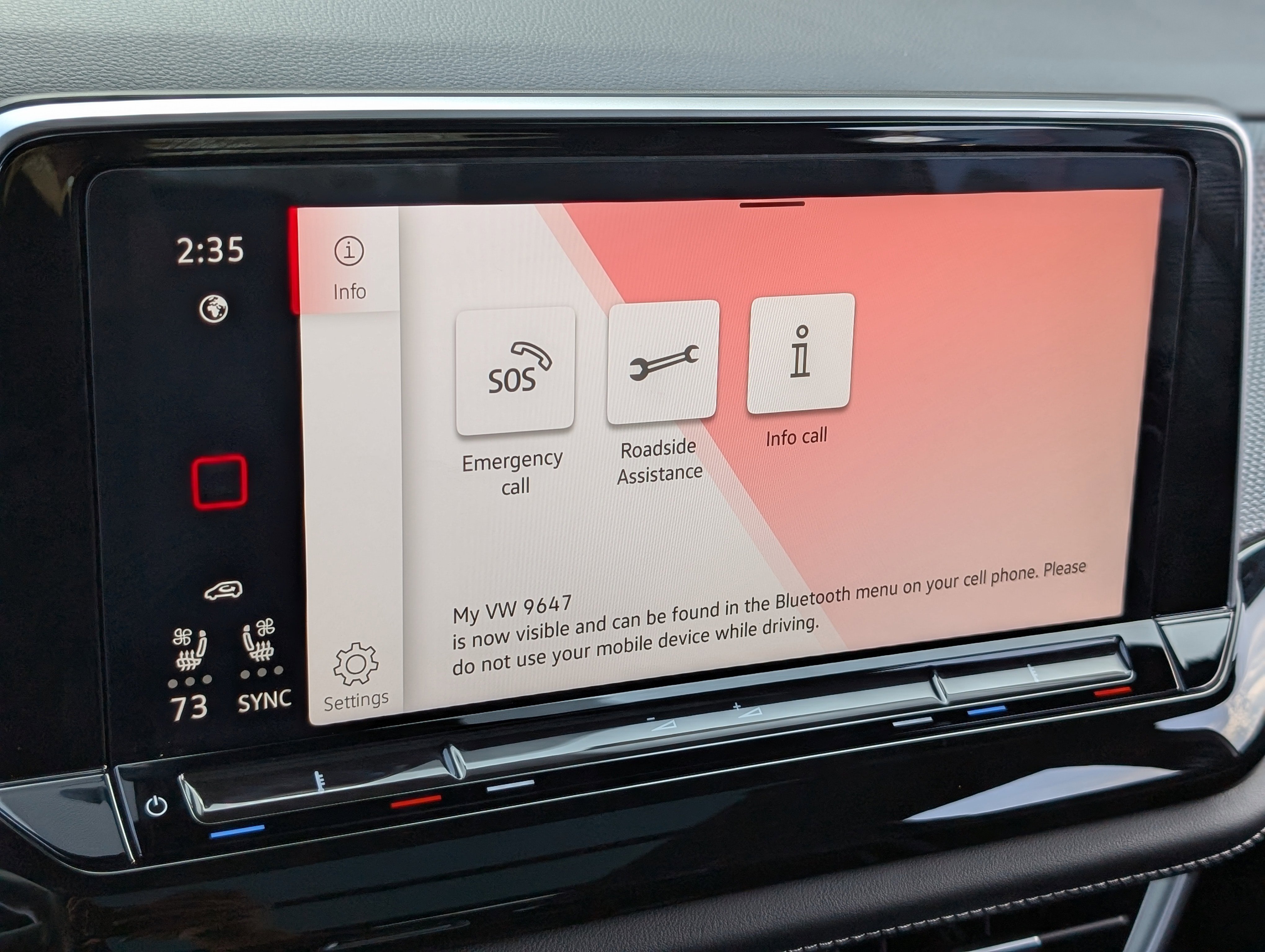 2024 Volkswagen Atlas Cross Sport SEL Premium R-Line