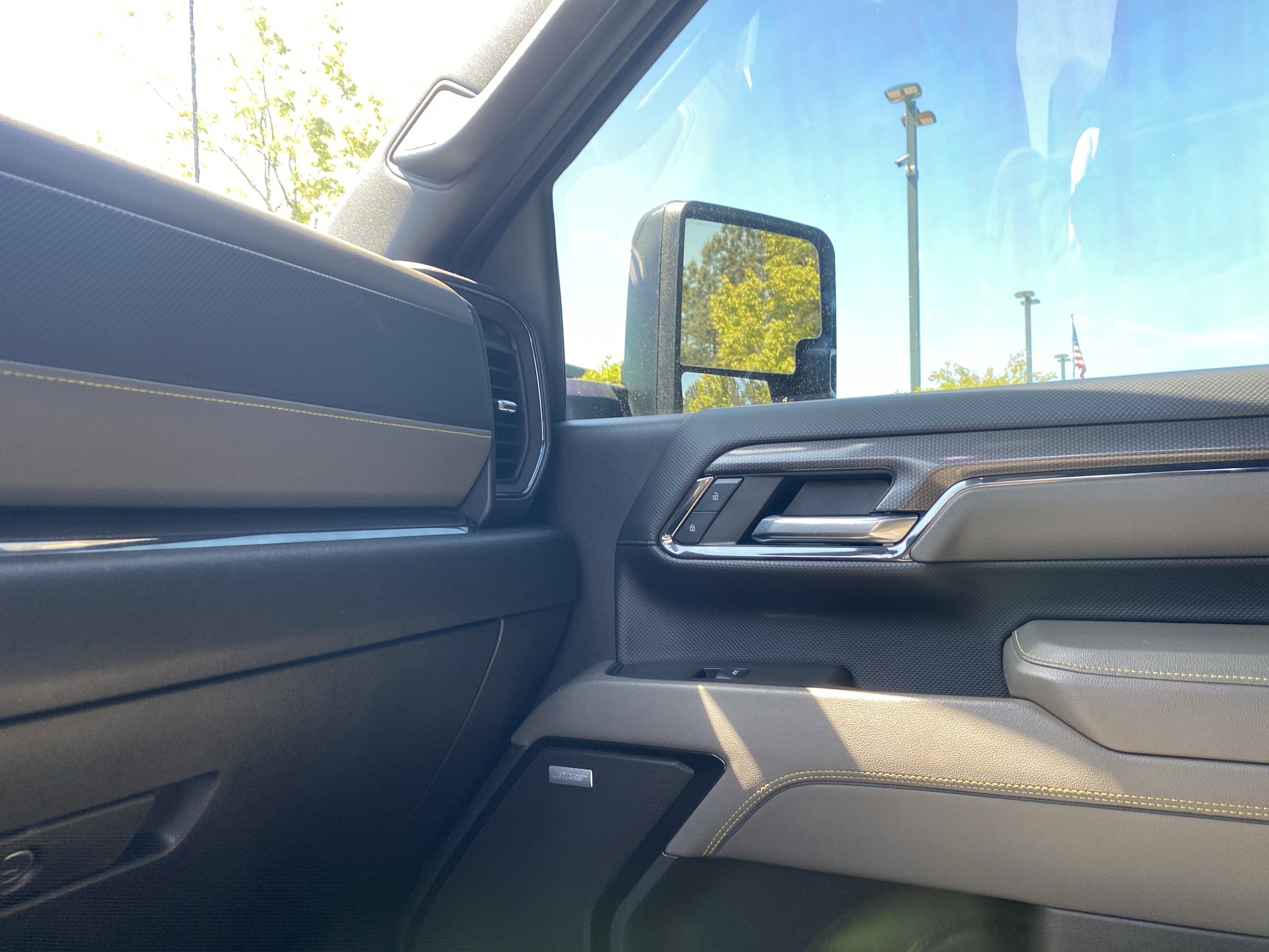 2024 Chevrolet Silverado 2500 ZR2