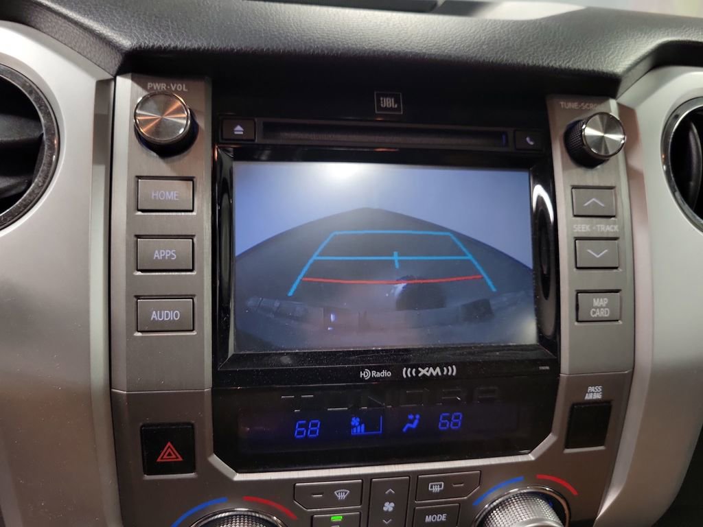 2019 Toyota Tundra 1794 Edition