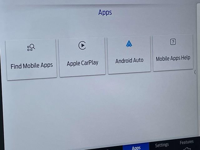 2026 Ford F350 Platinum