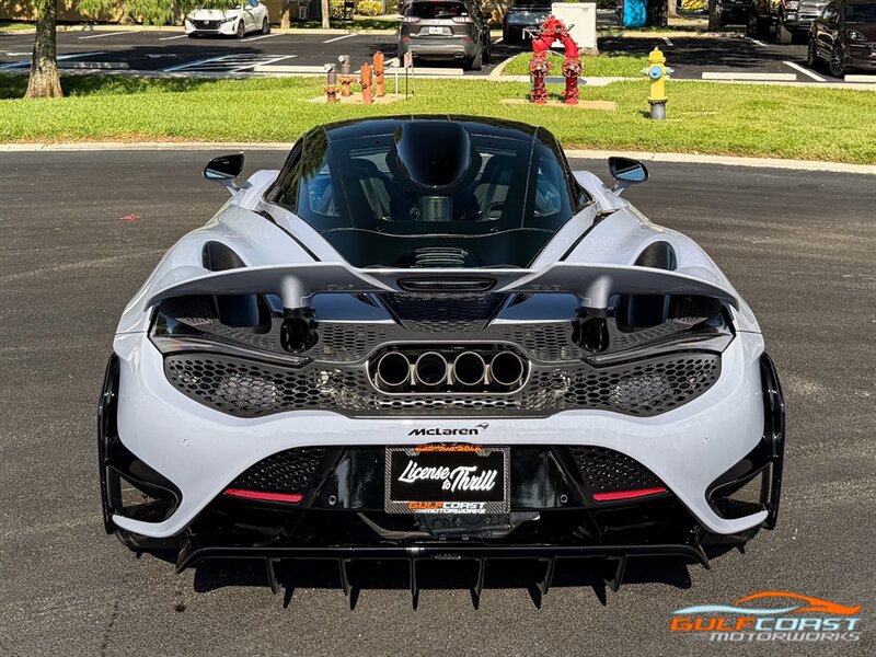 Used 2021 McLaren 765LT photo 50