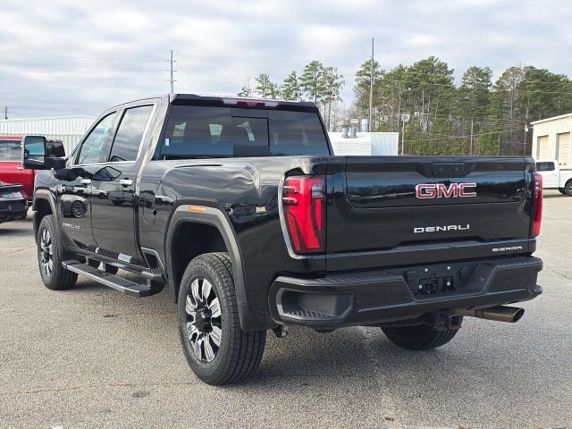 2024 GMC Sierra 2500 Denali