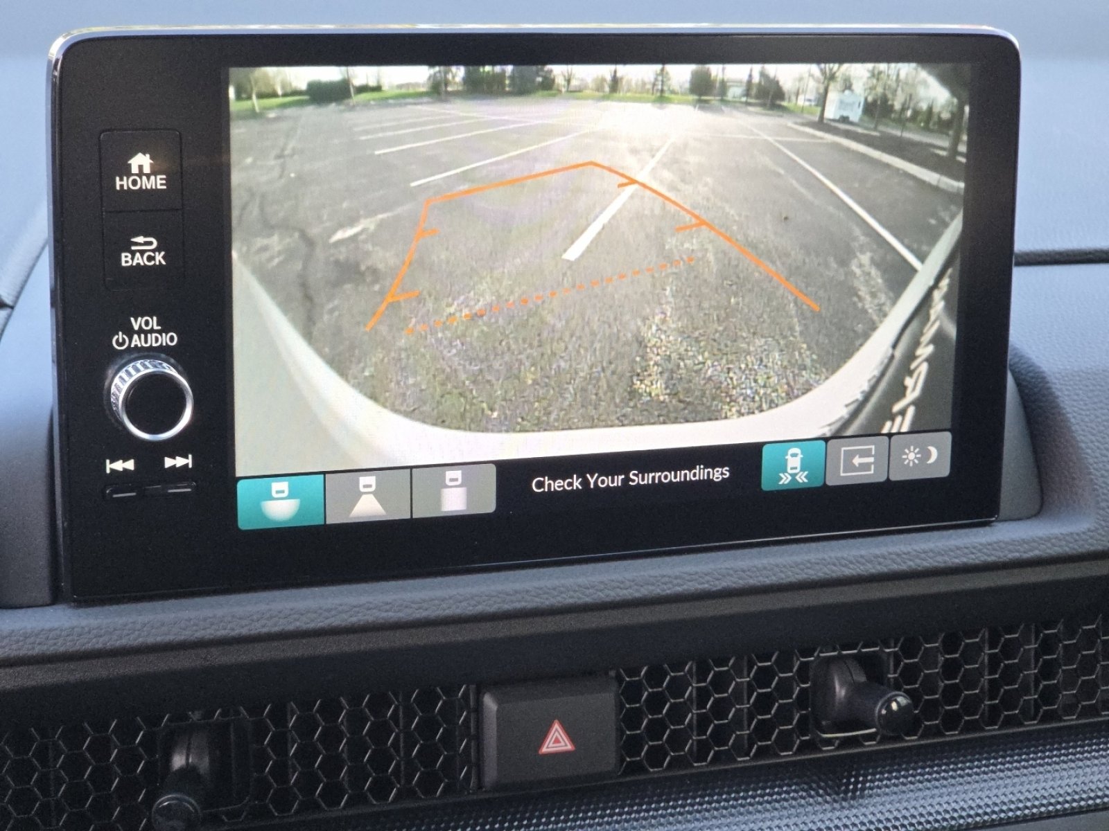 2024 Honda Cr-V Sport-L