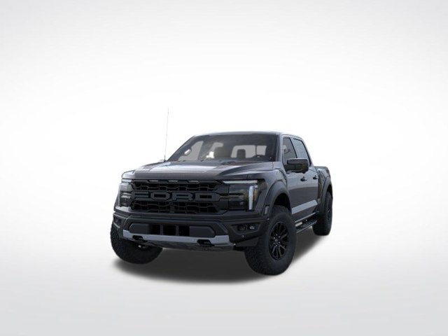 New 2026 Ford F150 Raptor