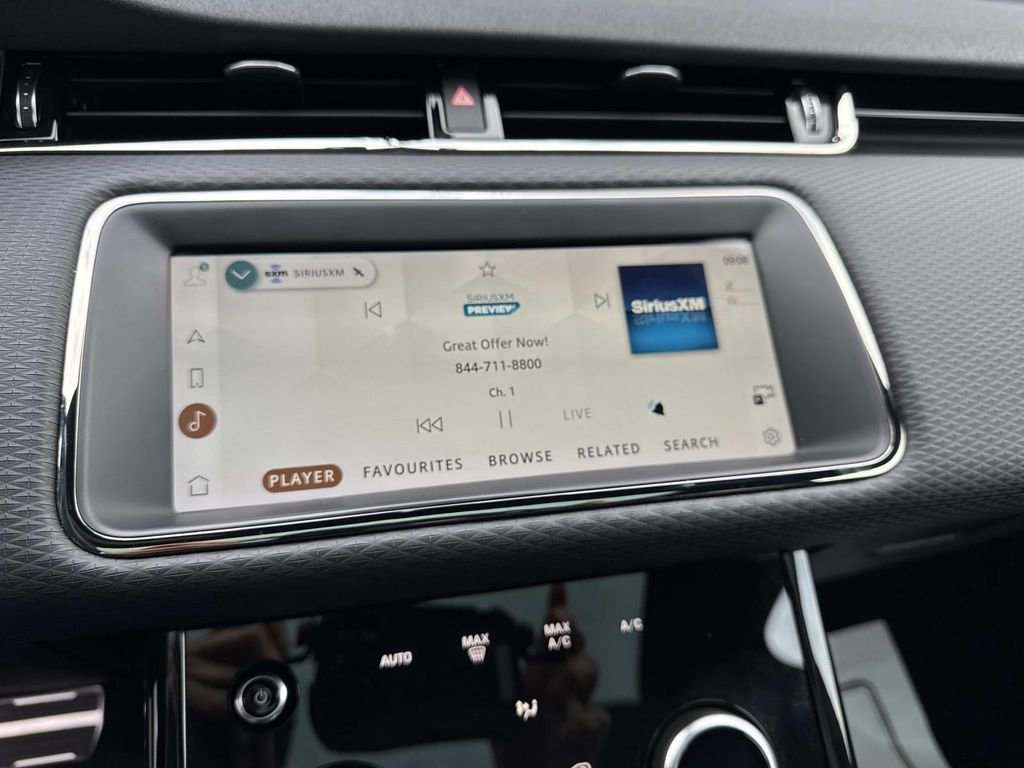 2023 Land Rover Range Rover Evoque R-Dynamic S