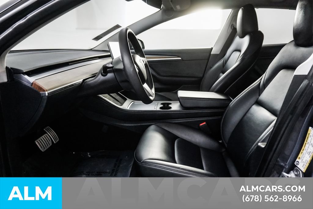 2023 Tesla Model 3 Performance