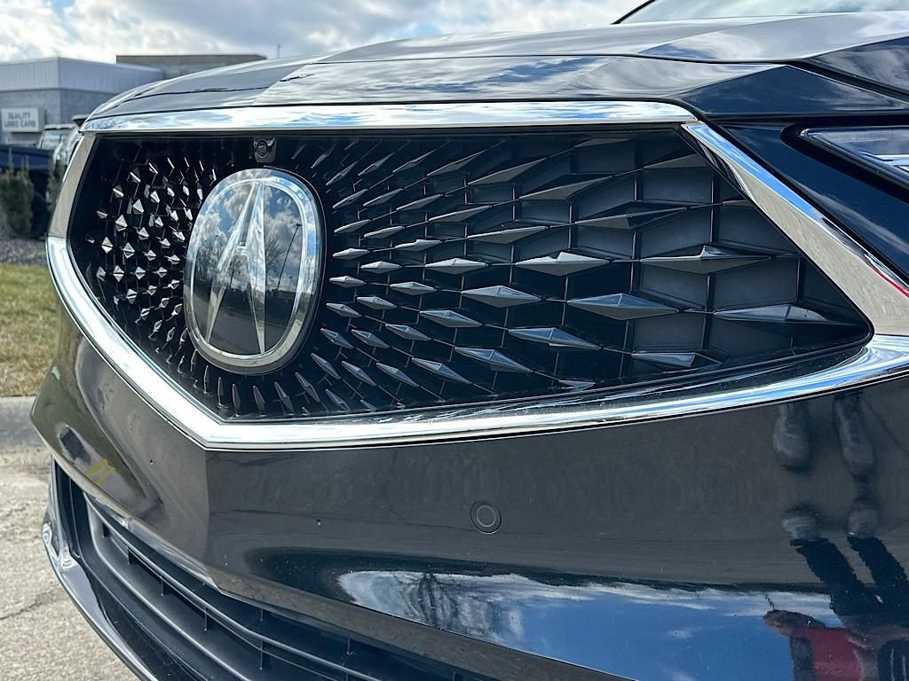 2023 Acura MDX SH-AWD w/ Advance Package