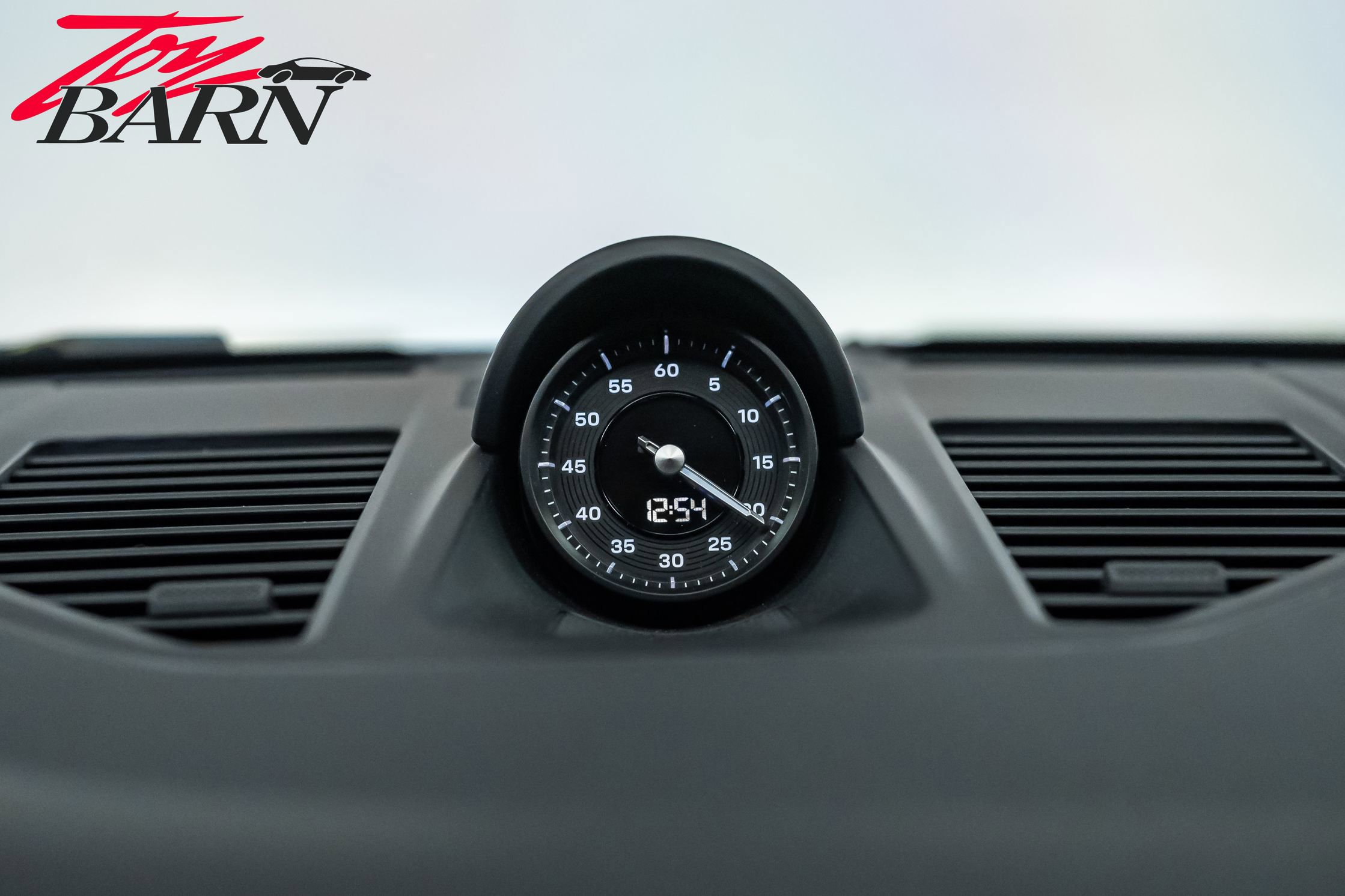 2025 Porsche 911 Carrera S