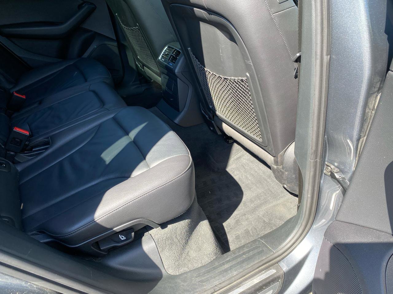 2015 Audi Q5 3.0T Premium Plus