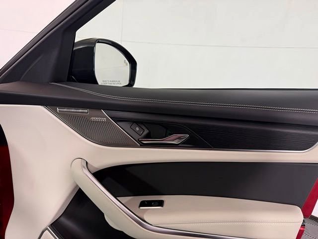 2026 Jaguar F-Pace R-Dynamic S