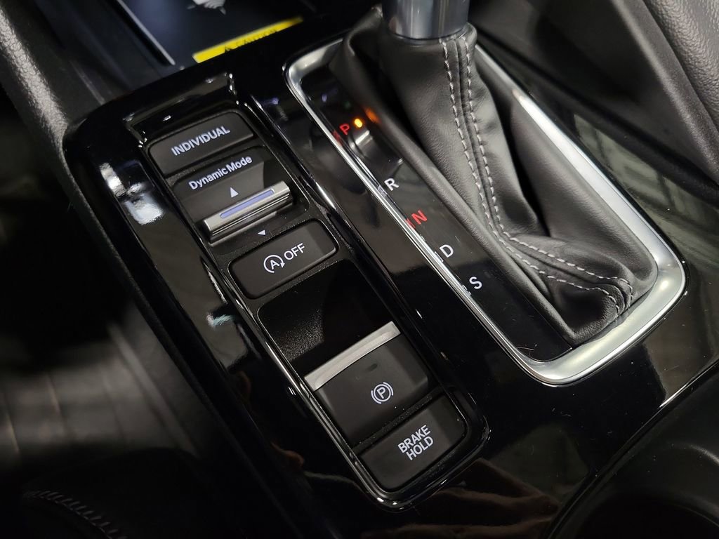 2024 Acura Integra A-Spec