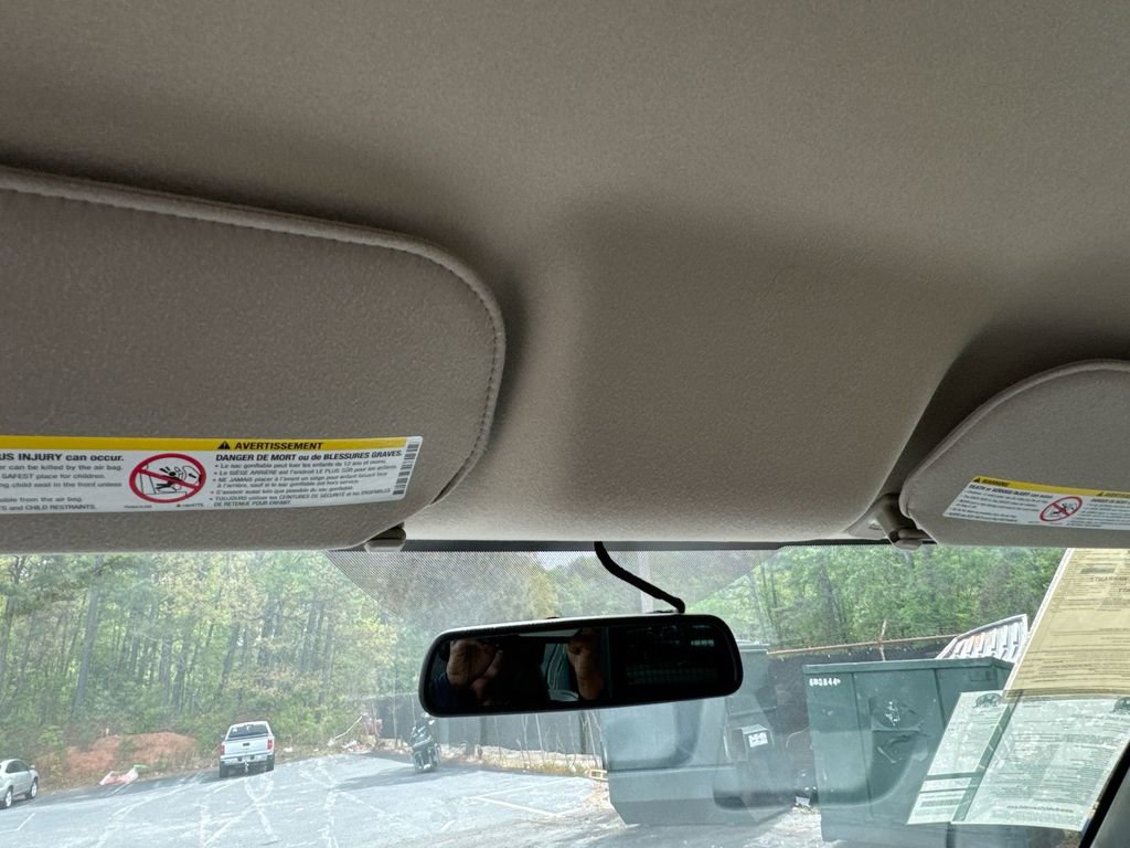 2024 GMC Savana 2500