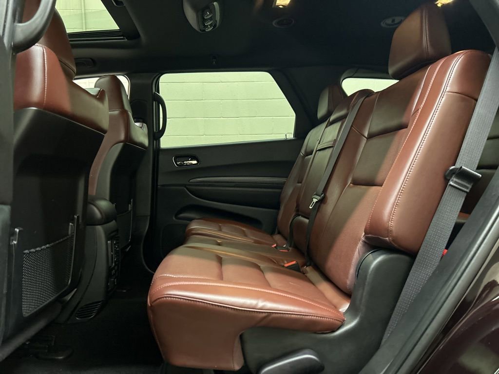 2024 Dodge Durango R/T