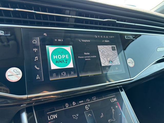 2024 Audi Q7 2.0T Premium Plus