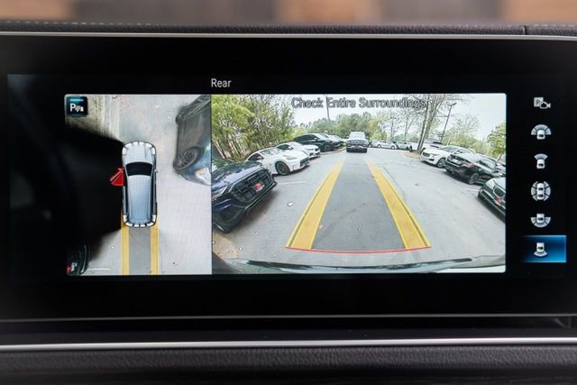 2022 Mercedes-Benz GLS 580 4MATIC