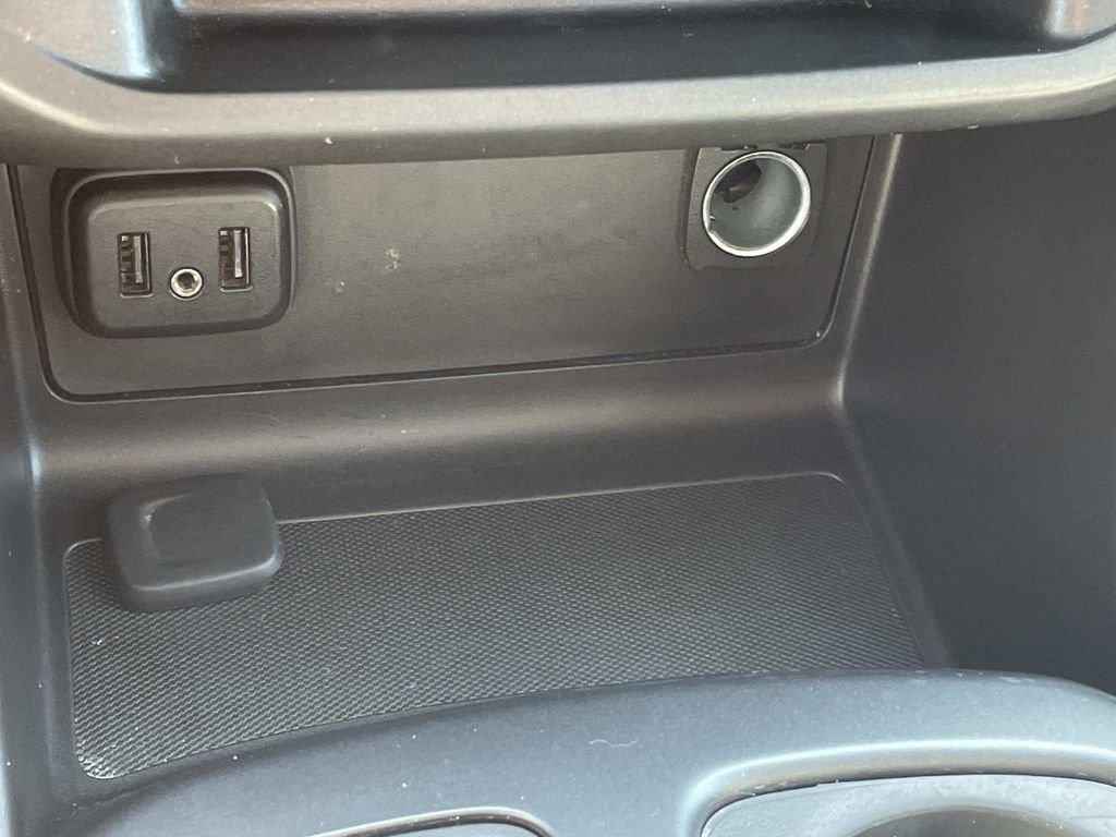 2022 Chevrolet Colorado W/T