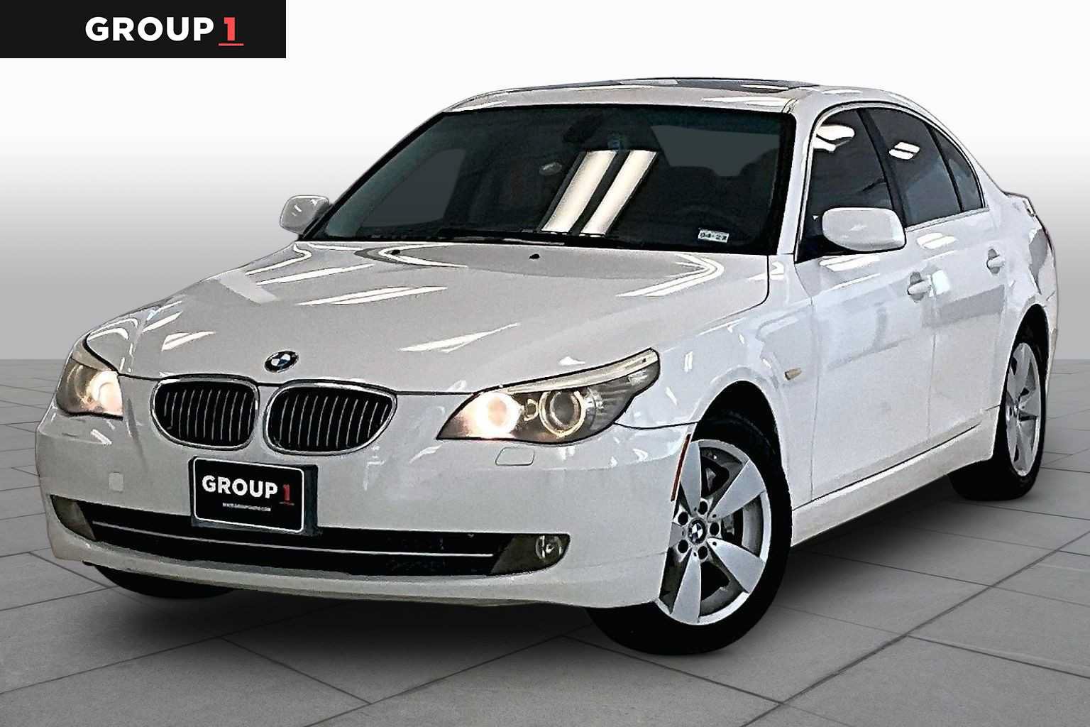 Used BMW 528xi for Sale Near Me - Autotrader