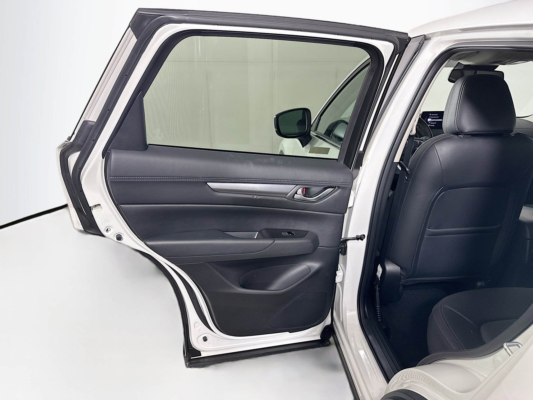 2023 MAZDA Cx-5 AWD 2.5 S w/ Preferred Package