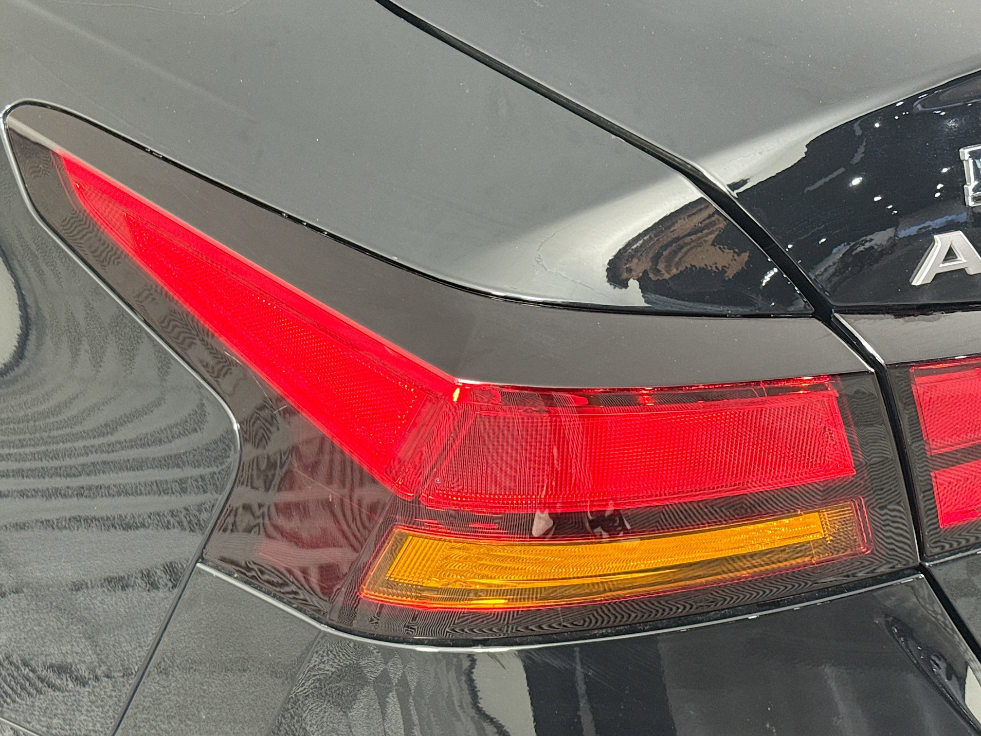 2025 Nissan Altima 2.5 SL