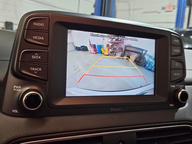 2020 Hyundai Kona SE