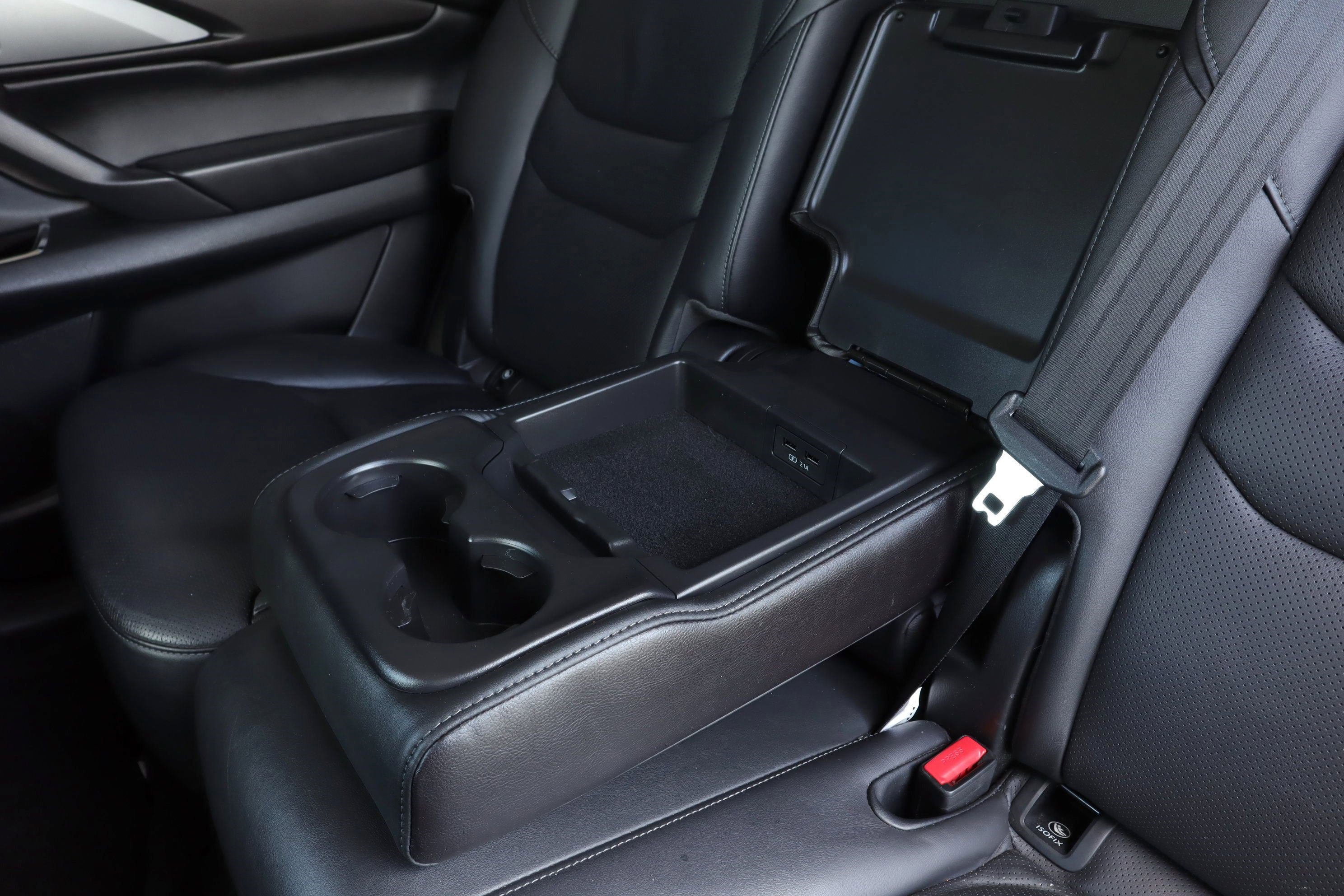 2021 MAZDA Cx-9 Touring