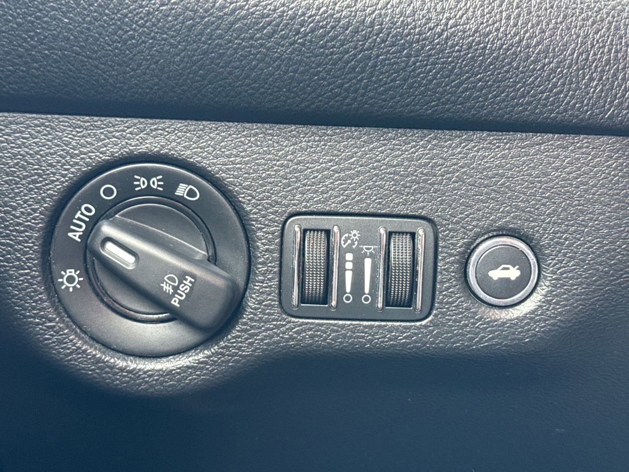 2016 Dodge Challenger R/T Scat Pack