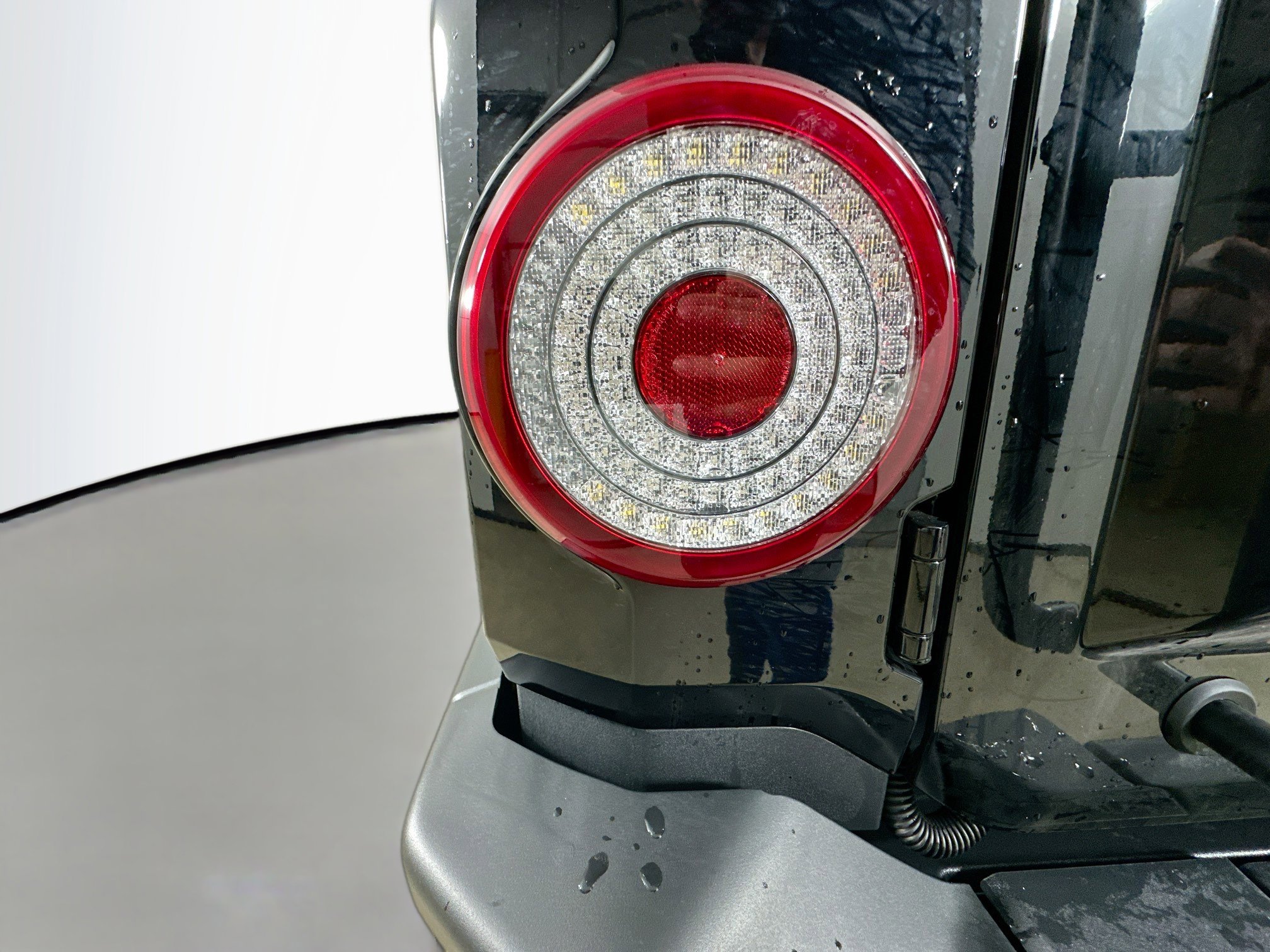 2026 INEOS Grenadier