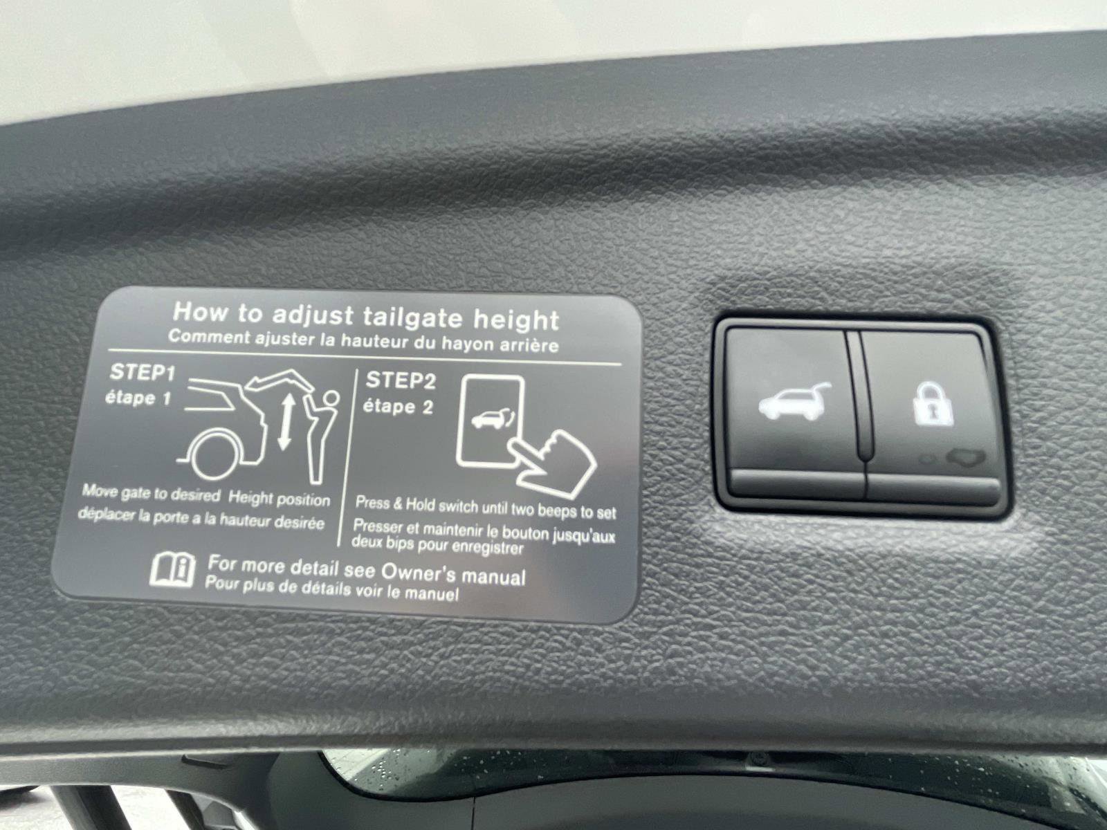 2025 INFINITI Qx50 Luxe