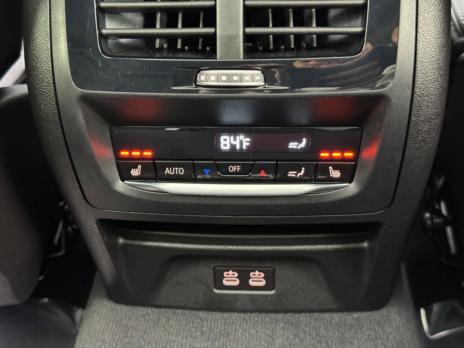 2021 BMW X3 xDrive30e