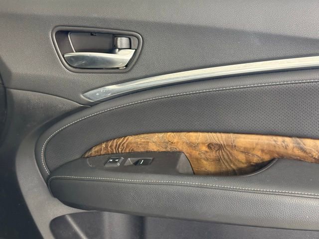 2019 Acura MDX SH-AWD w/ Technology Package