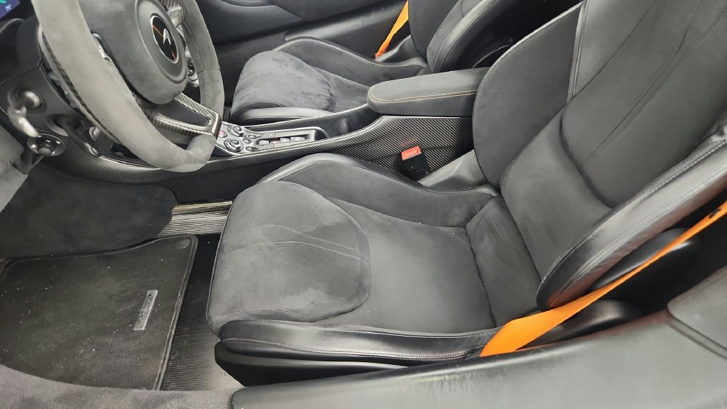 Used 2019 McLaren 600LT photo 66