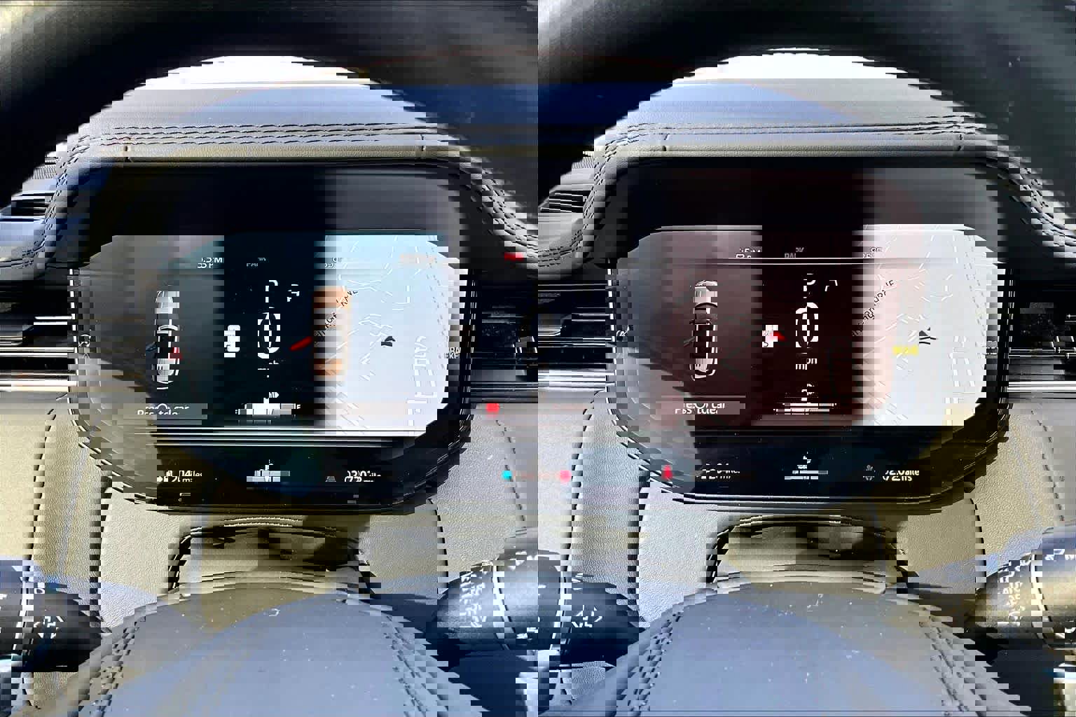 2023 Land Rover Range Rover Autobiography