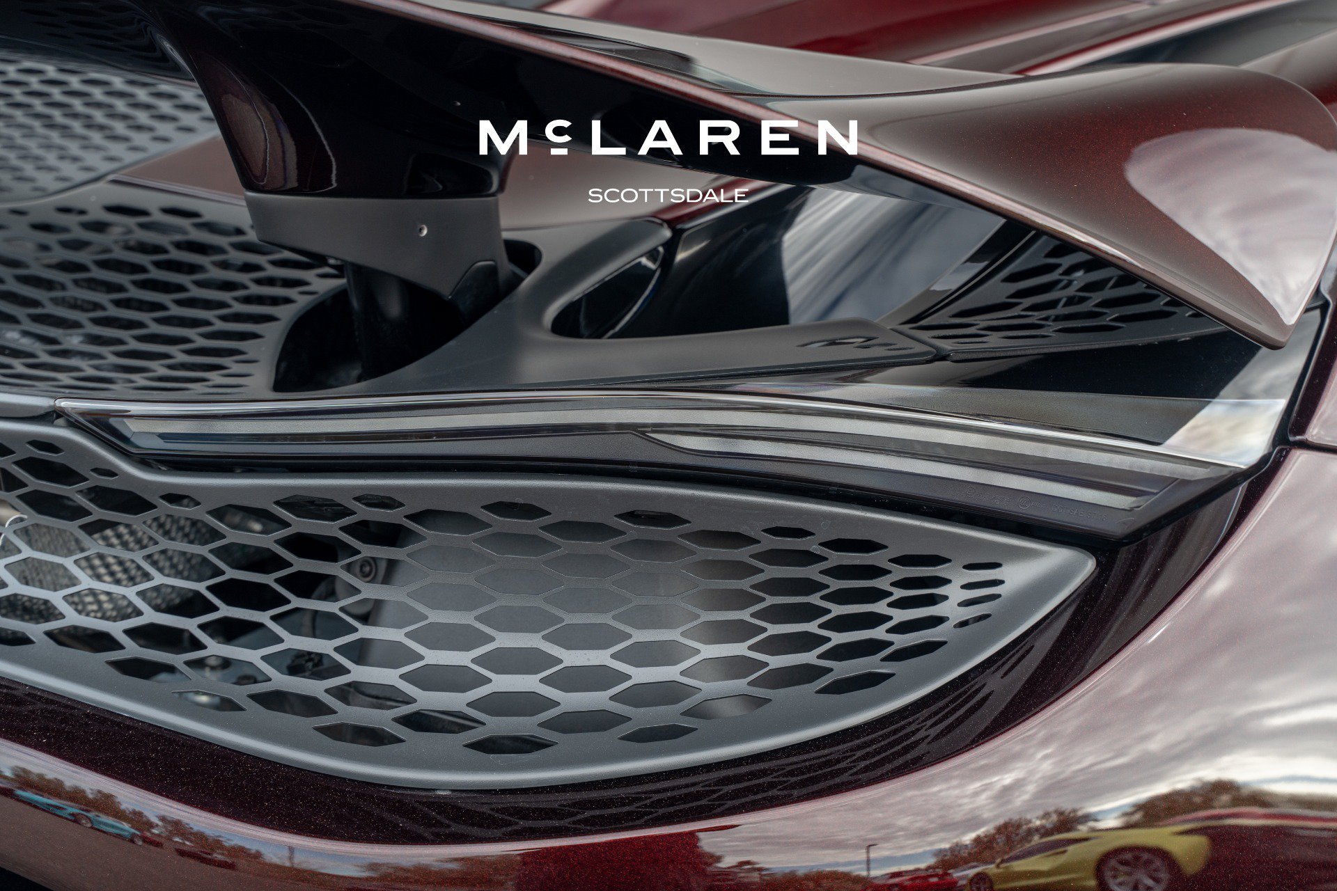 New 2027 McLaren 750S Spider photo 27