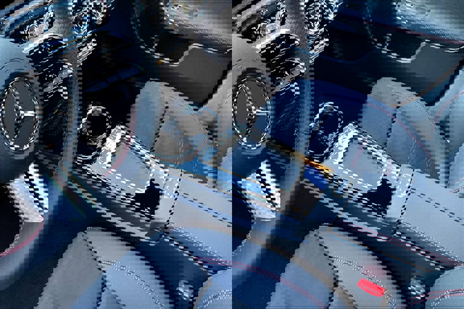 2026 Mercedes-Benz CLA 250