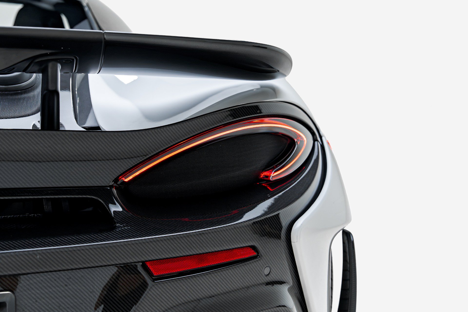 Used 2019 McLaren 600LT photo 36