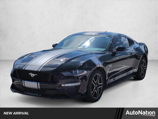 Used 2020 Ford Mustang GT