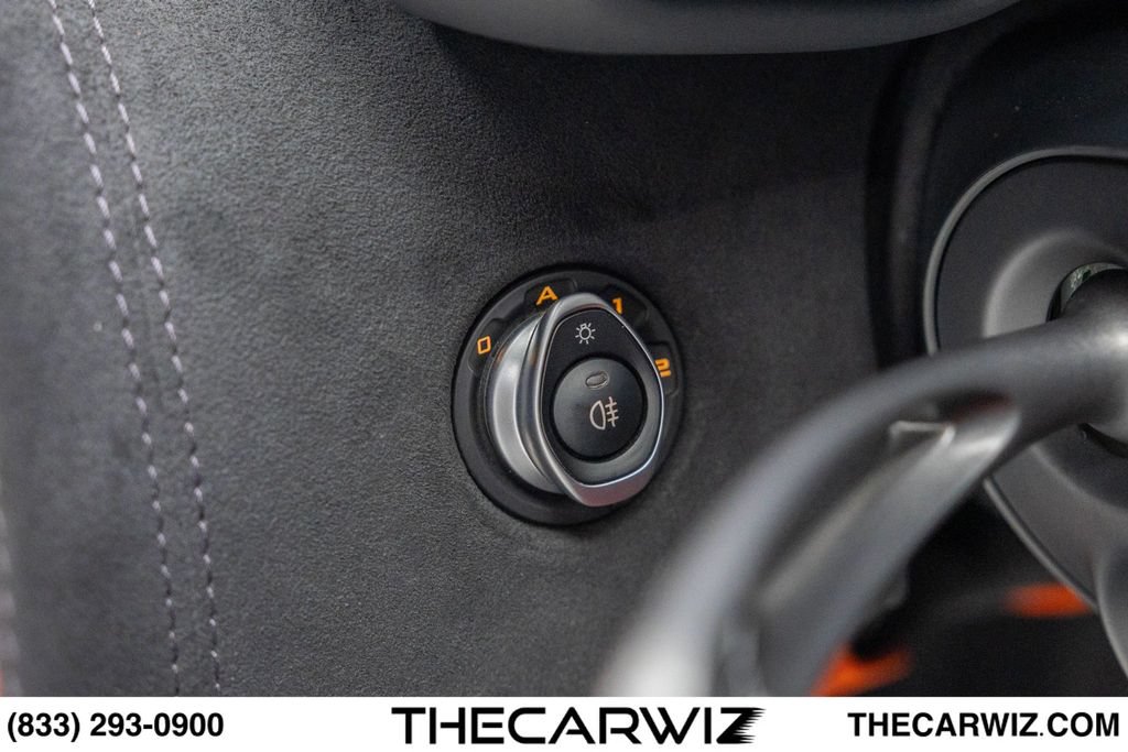 Used 2020 McLaren 600LT Spider photo 84