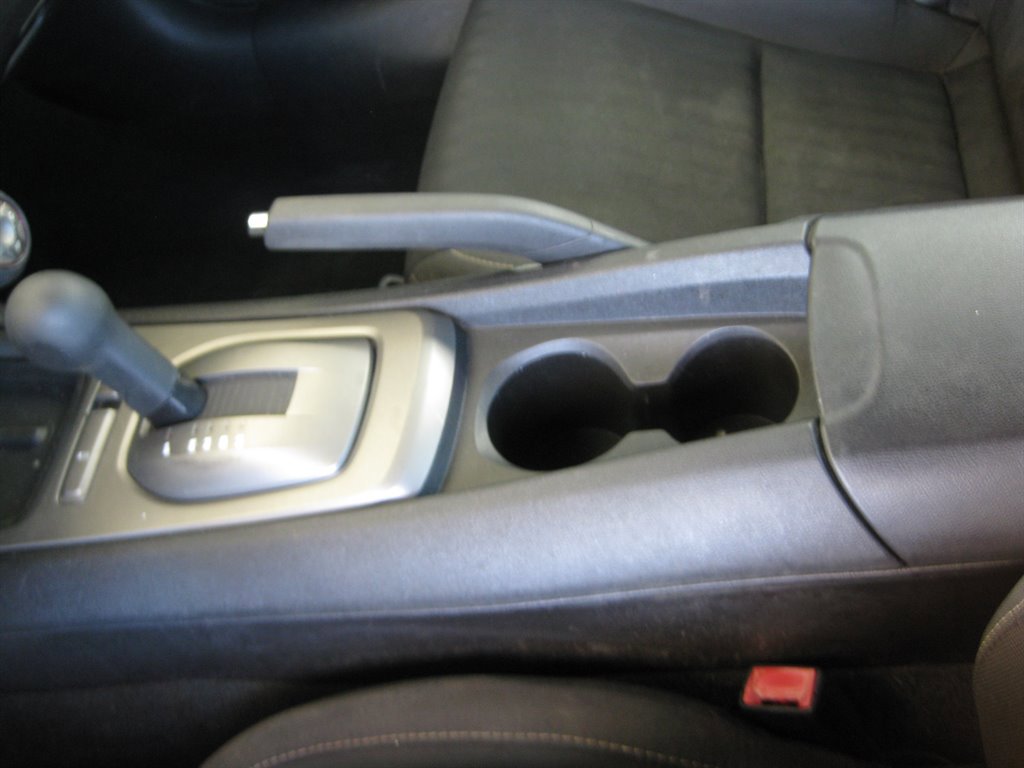 2013 Chevrolet Camaro LS