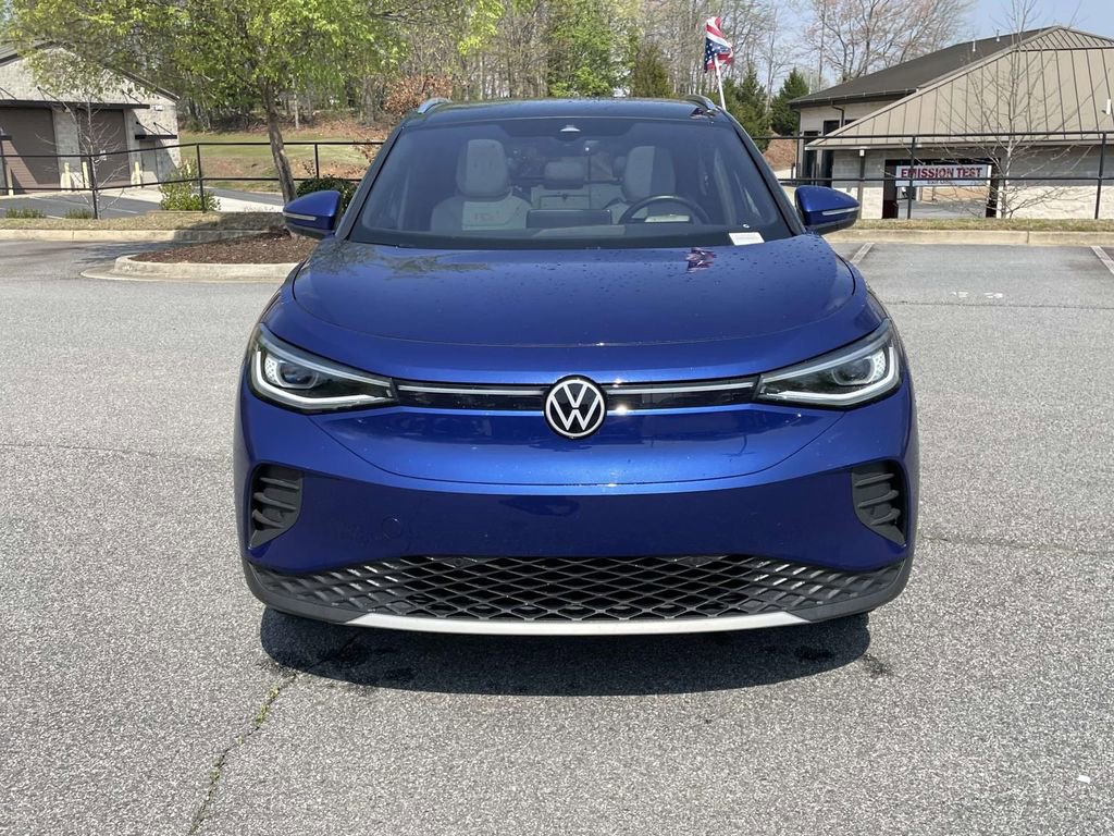 2022 Volkswagen ID.4 Pro S